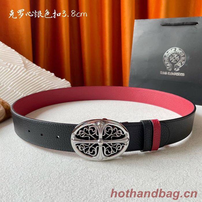 Chrome Hearts Belt 38MM CHB00004 Chrome Hearts Belt 38MM CHB00004